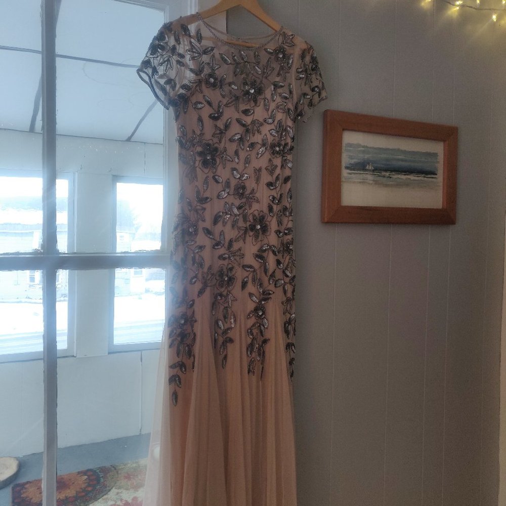 Prom Dress/Formal Dress